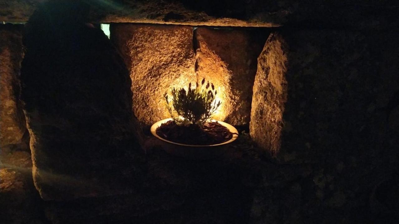 فيلا Casa Padre Manuel Do Couto فيلا بوكا دي أغويار المظهر الخارجي الصورة