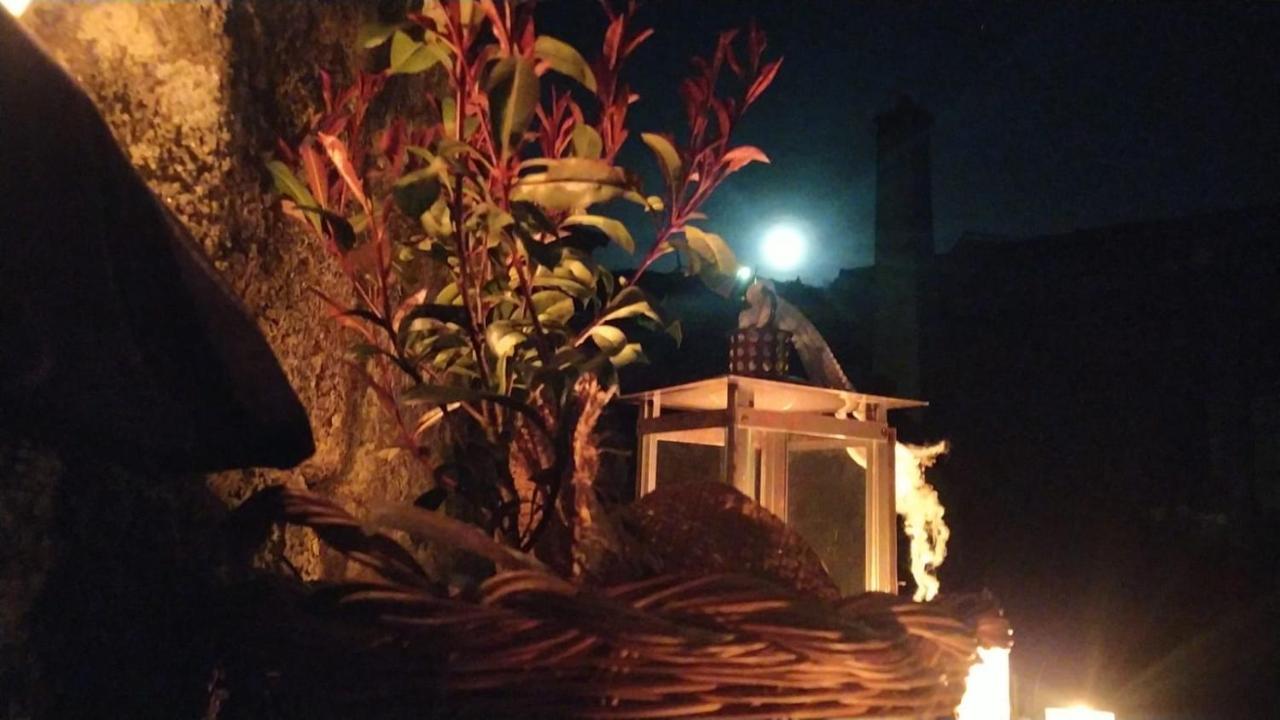 فيلا Casa Padre Manuel Do Couto فيلا بوكا دي أغويار المظهر الخارجي الصورة
