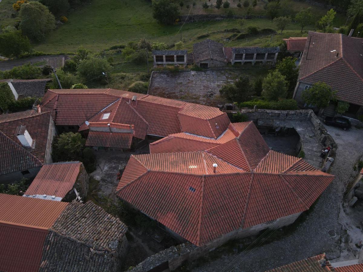 فيلا Casa Padre Manuel Do Couto فيلا بوكا دي أغويار المظهر الخارجي الصورة