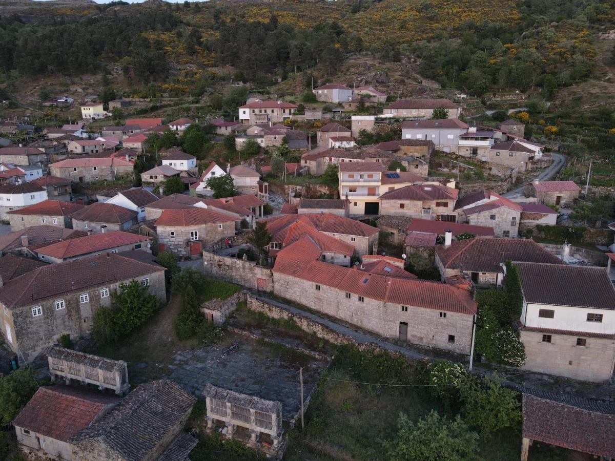 فيلا Casa Padre Manuel Do Couto فيلا بوكا دي أغويار المظهر الخارجي الصورة